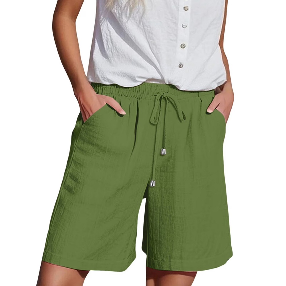 comfy shorts for women