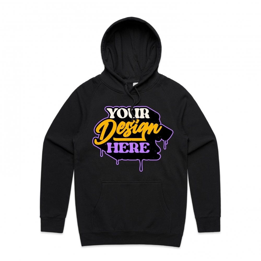 high-quality custom hoodies