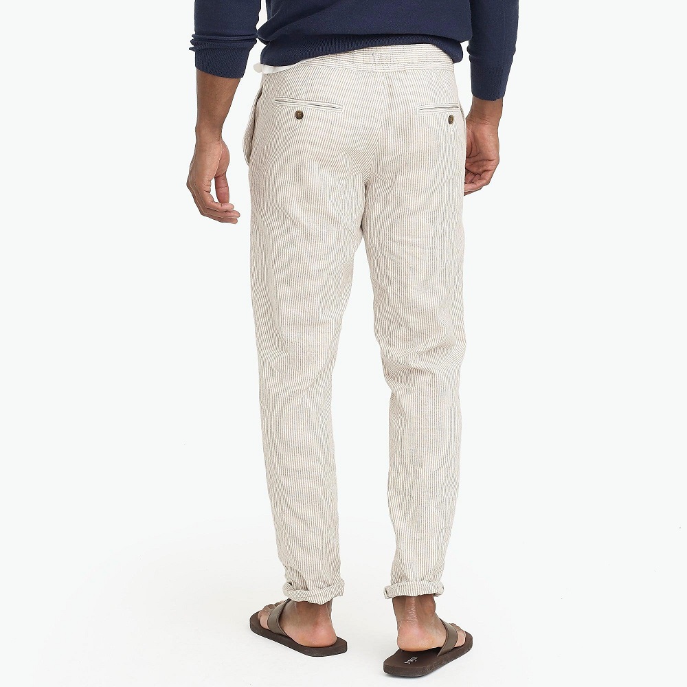linen pants mens