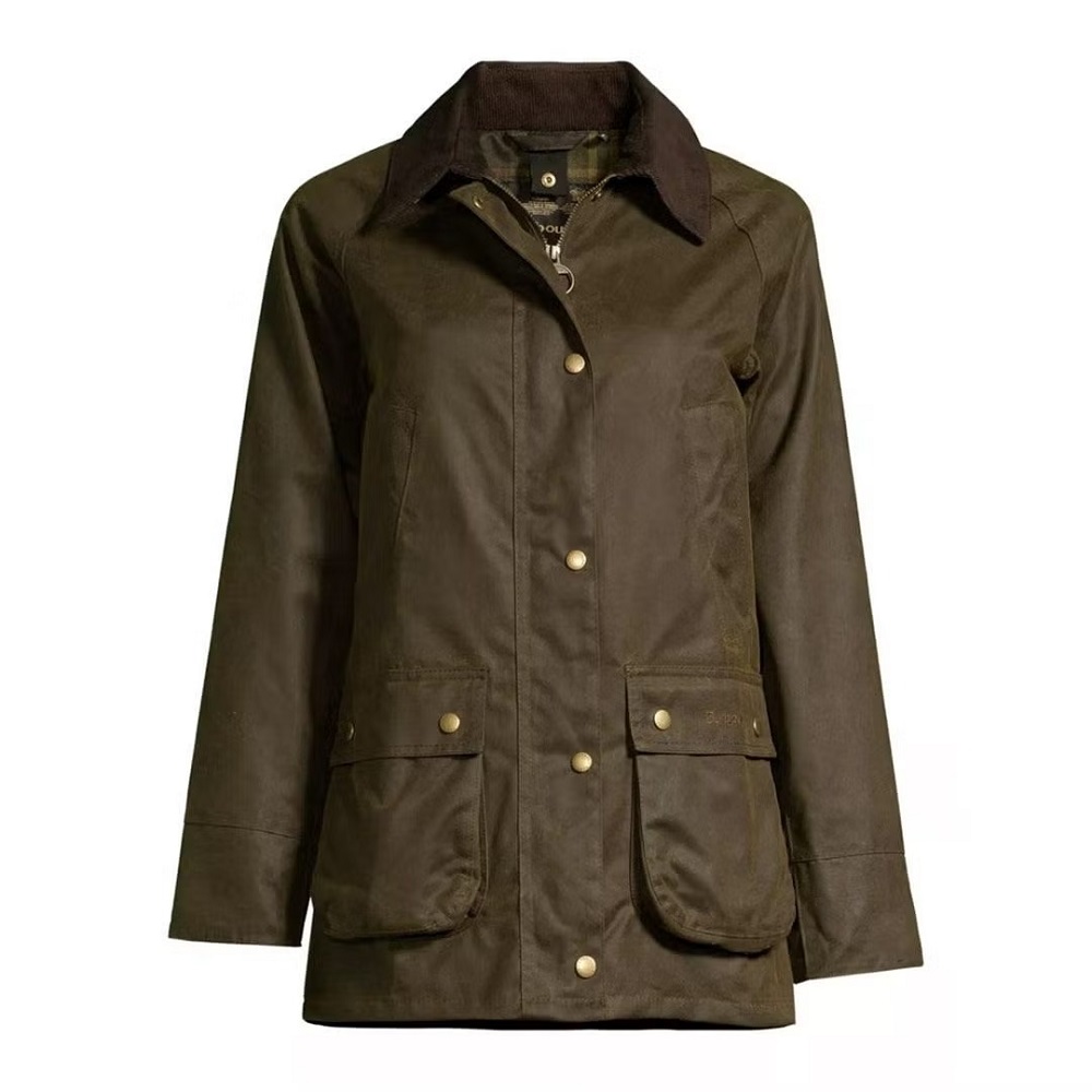 womens barn jacket