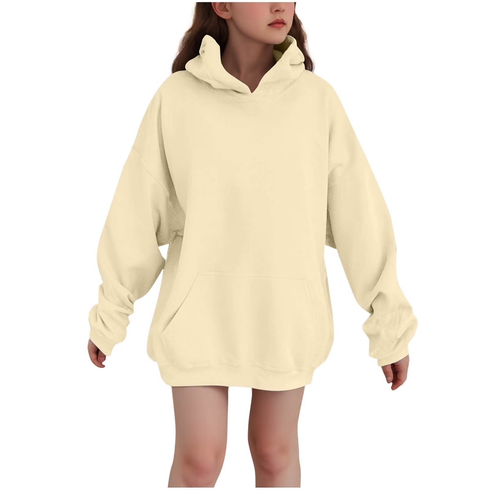 oversized hoodies