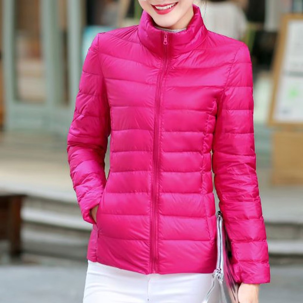 womens lightweight jacket