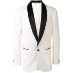 white tuxedo jacket