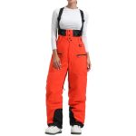baggy snowboard pants