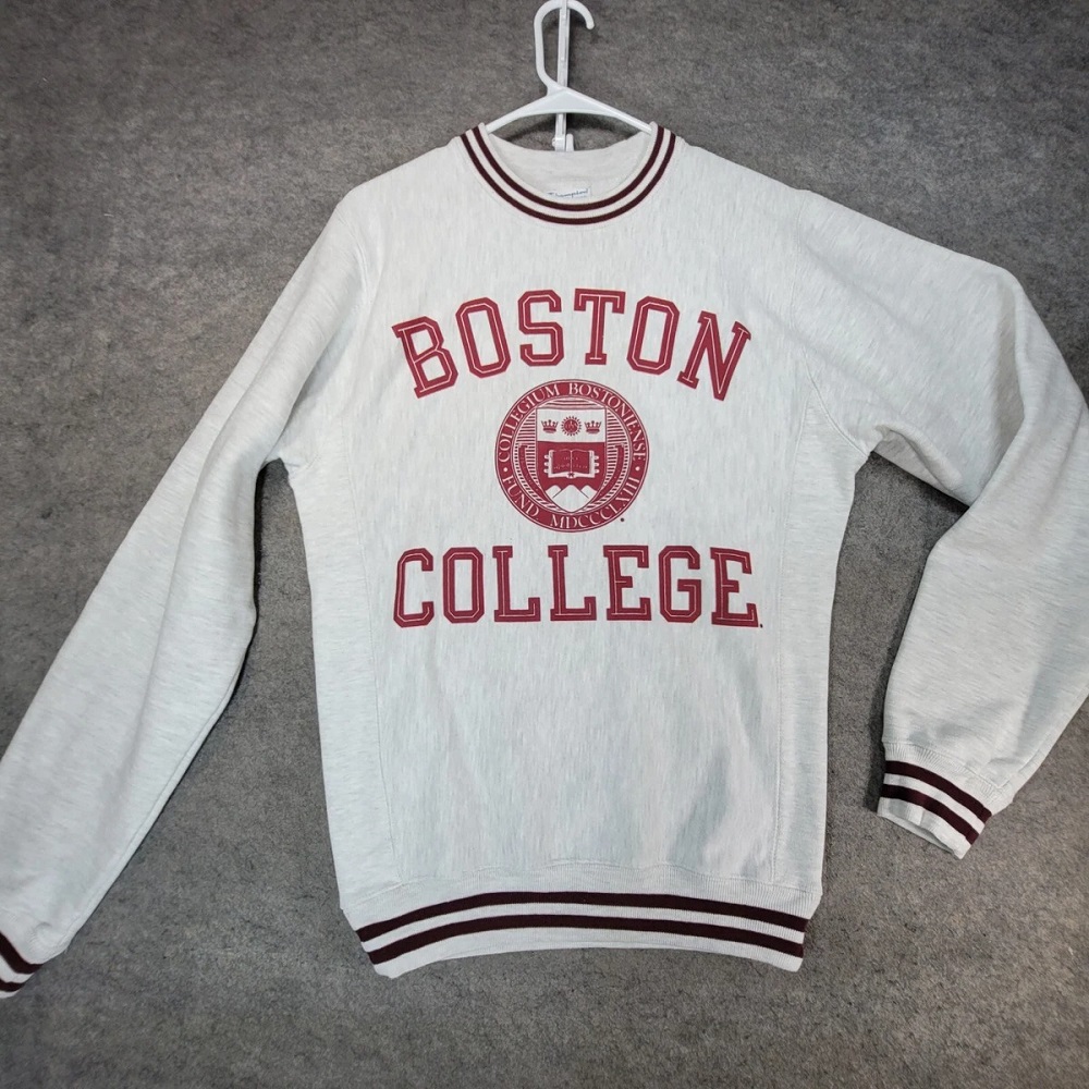 college sweaters