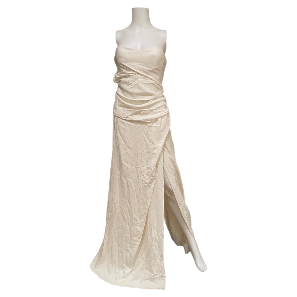 vivienne westwood gown