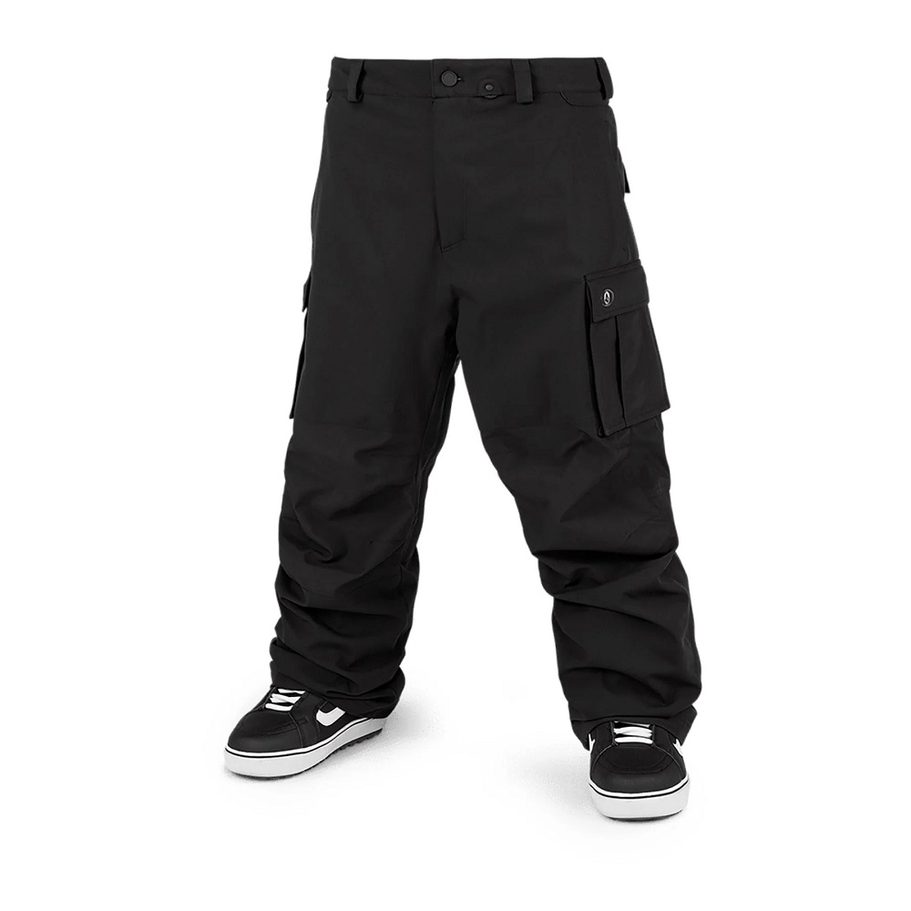 baggy snowboard pants