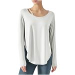 yoga tops for women