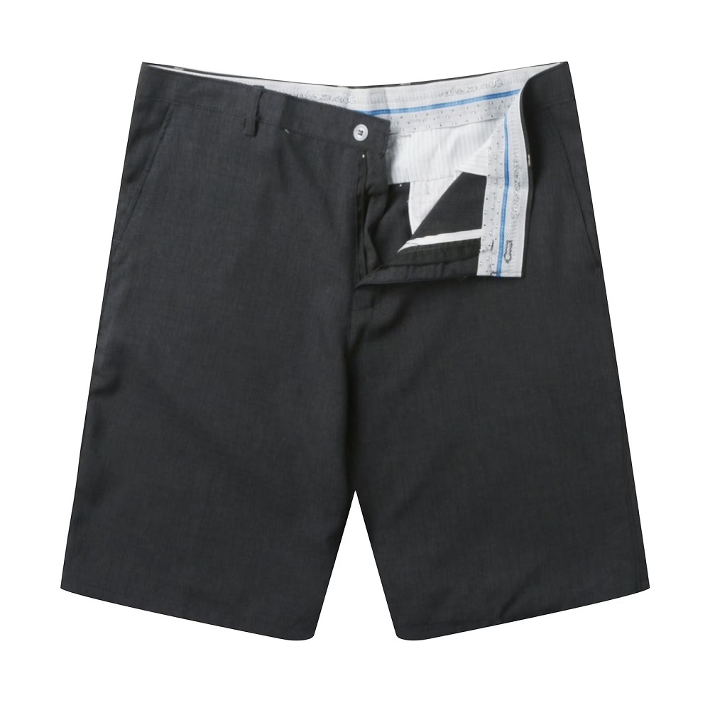 mens dress shorts