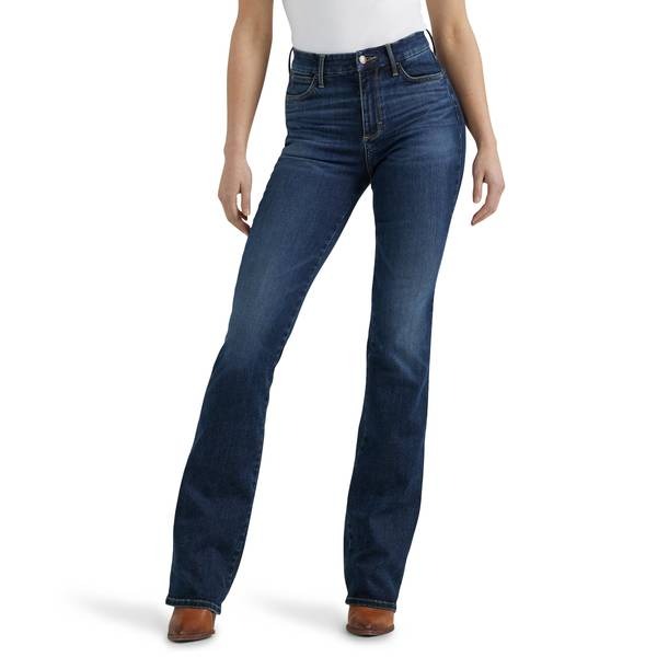 bootcut jeans for women