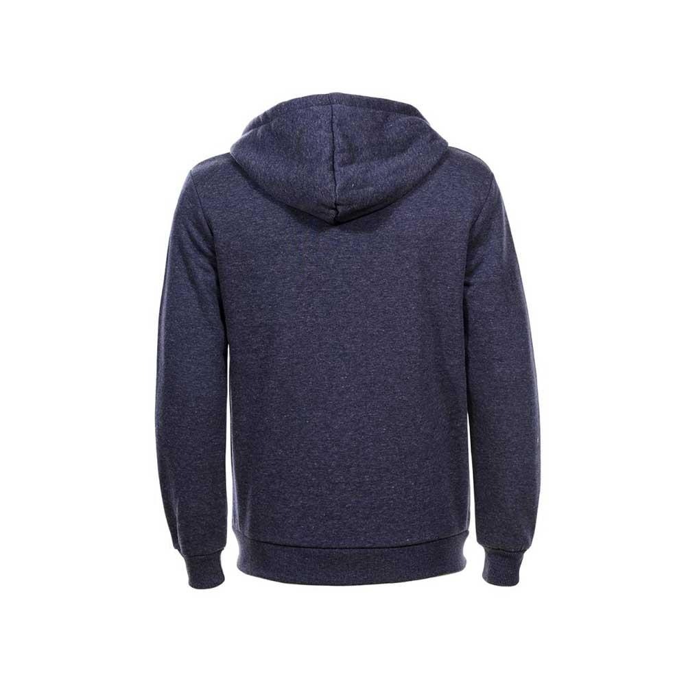 blue collar hoodies