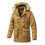 mens parka winter coat