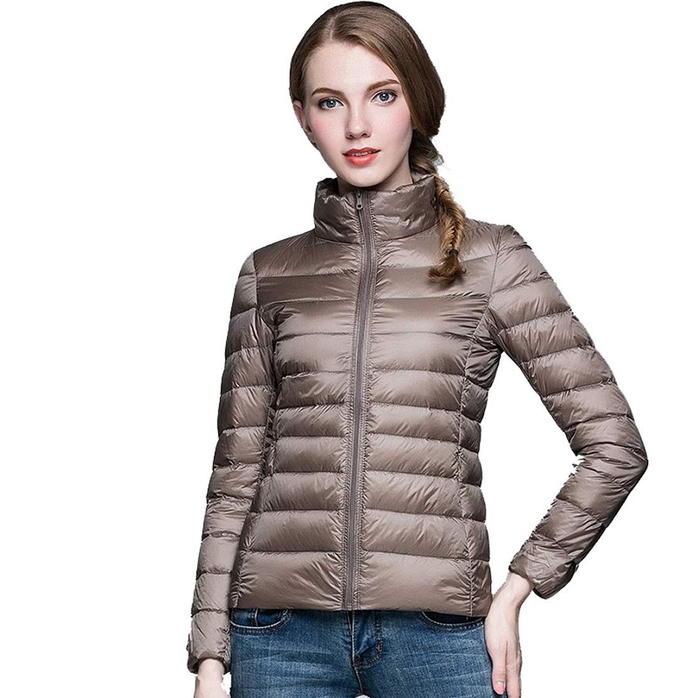 best puffer jacket women