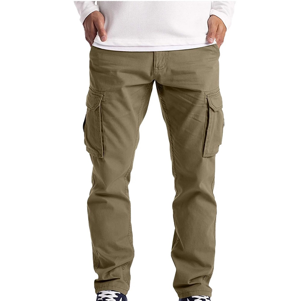 cargo work pants