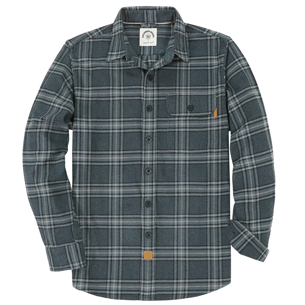 flannel shirts for men