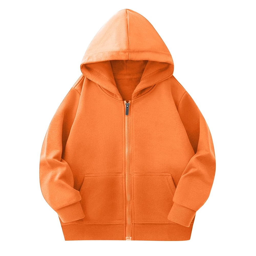 full zip up hoodies