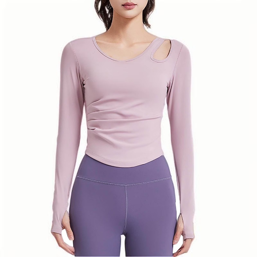 yoga tops for women