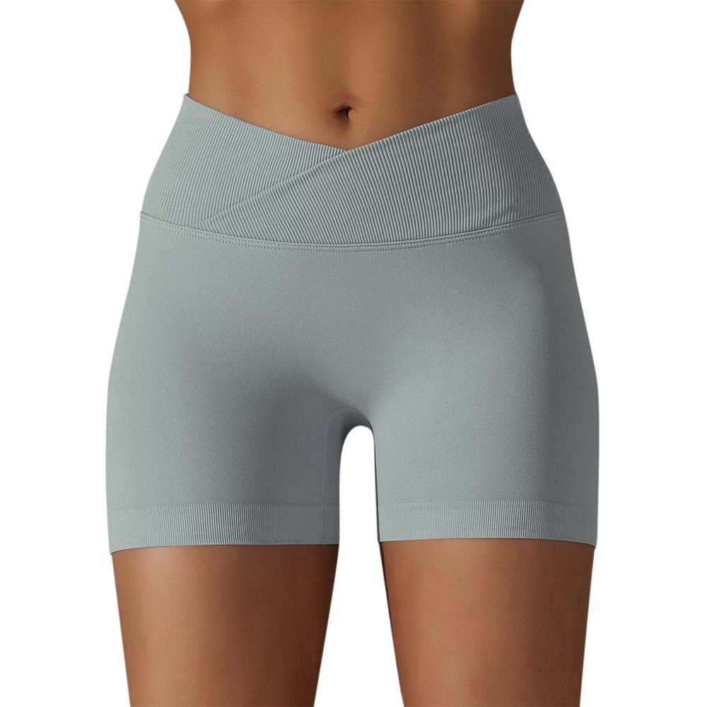 compression shorts women