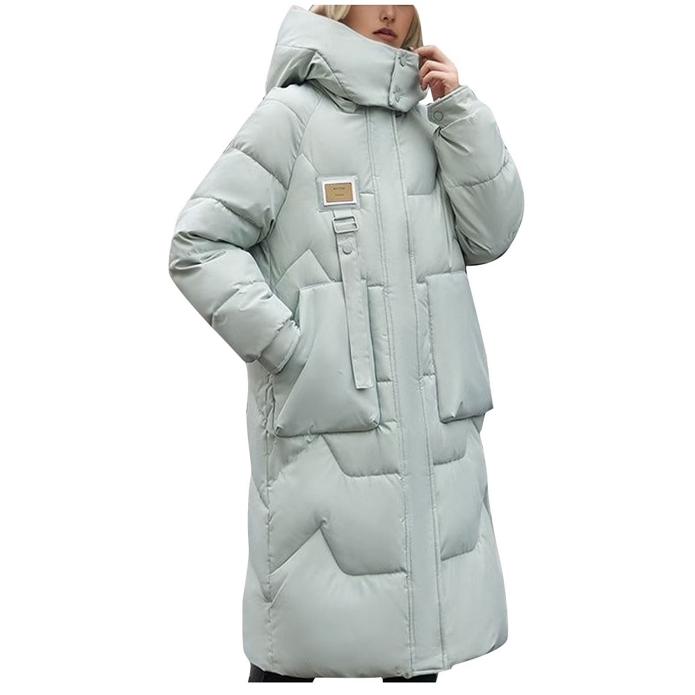 down coat for women