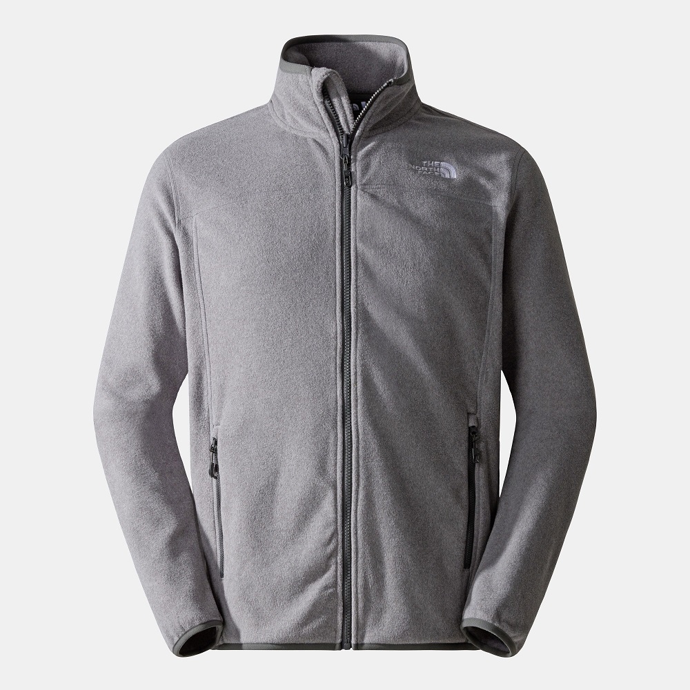  fleece jacket