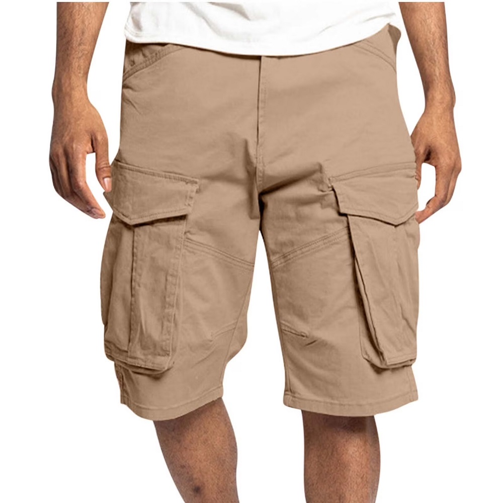 cargo shorts men