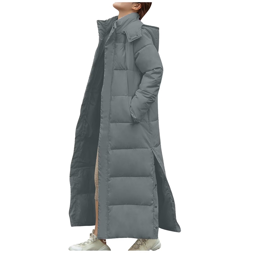down puffer coat