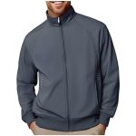 mens track jacket