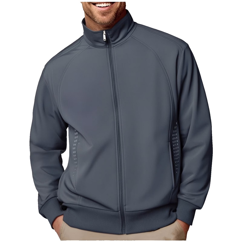 mens track jacket