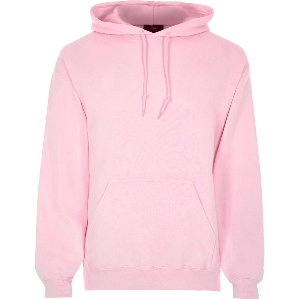 light pink hoodies