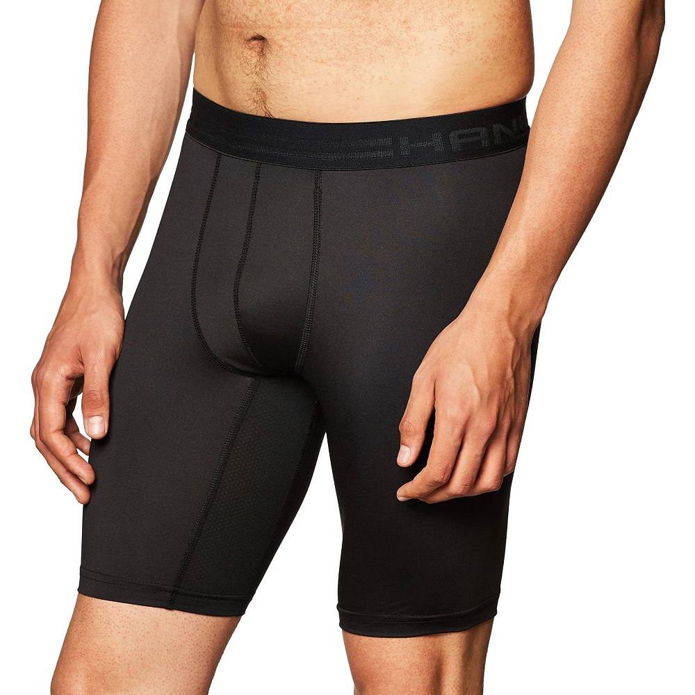 mens compression shorts