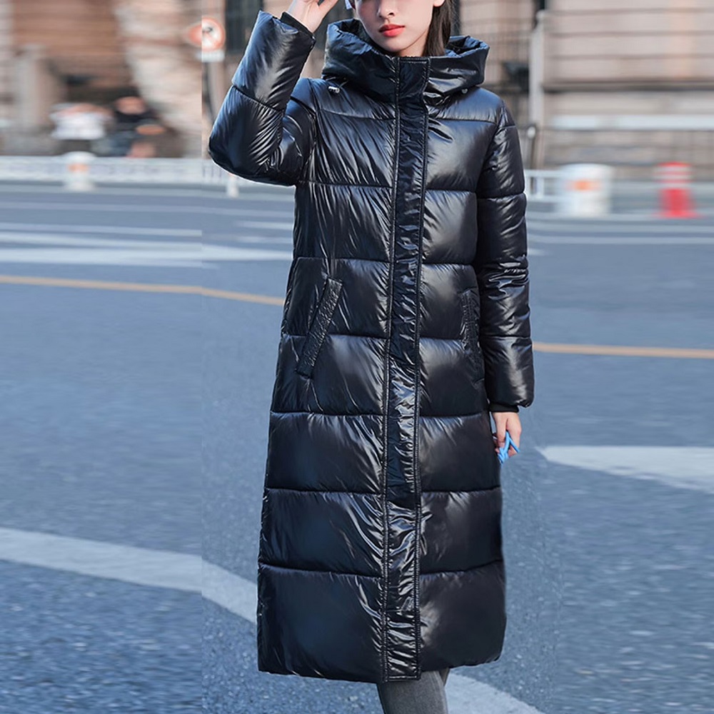 parka coat
