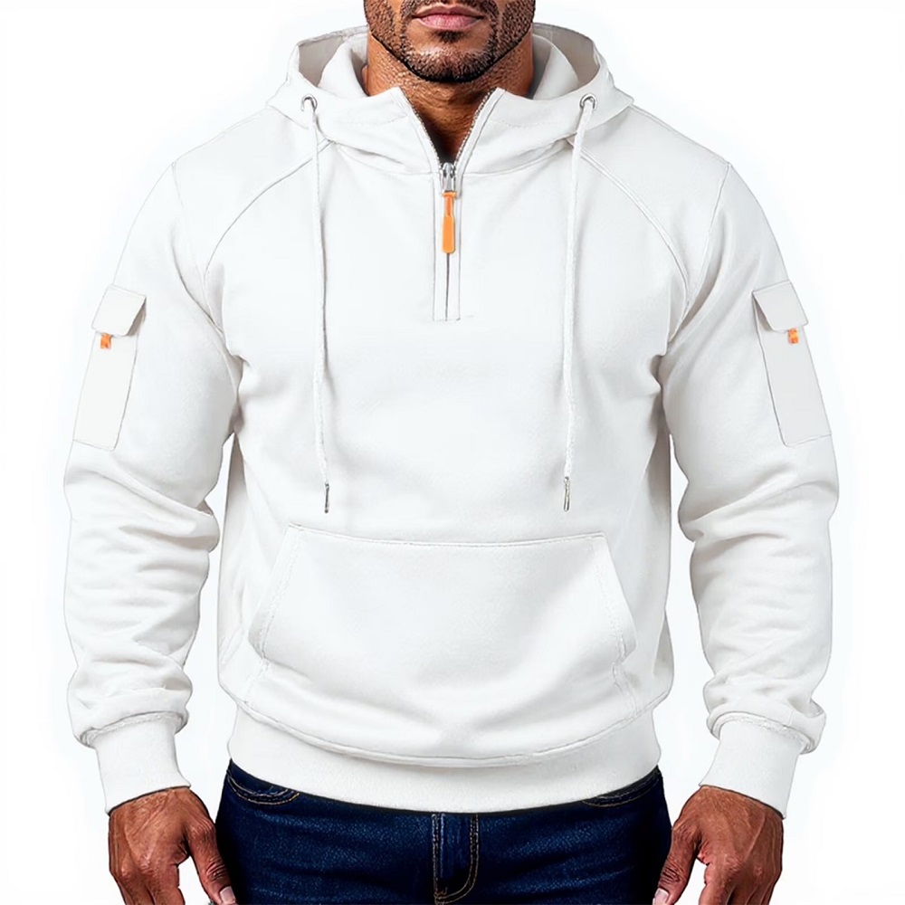 winter hoodies for men