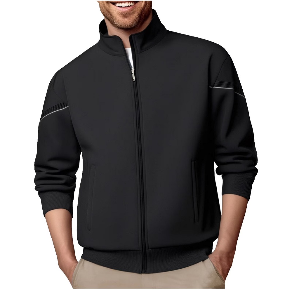 mens track jacket