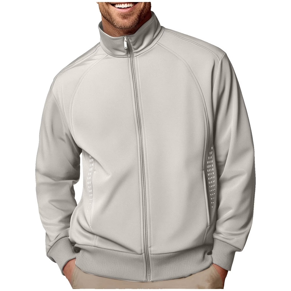 mens track jacket