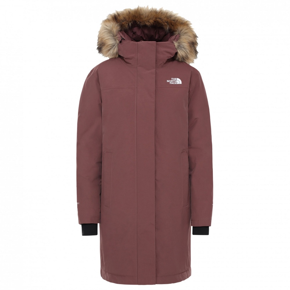 parka coat
