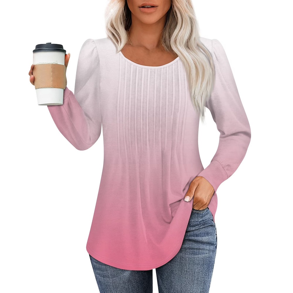women's tunic tops