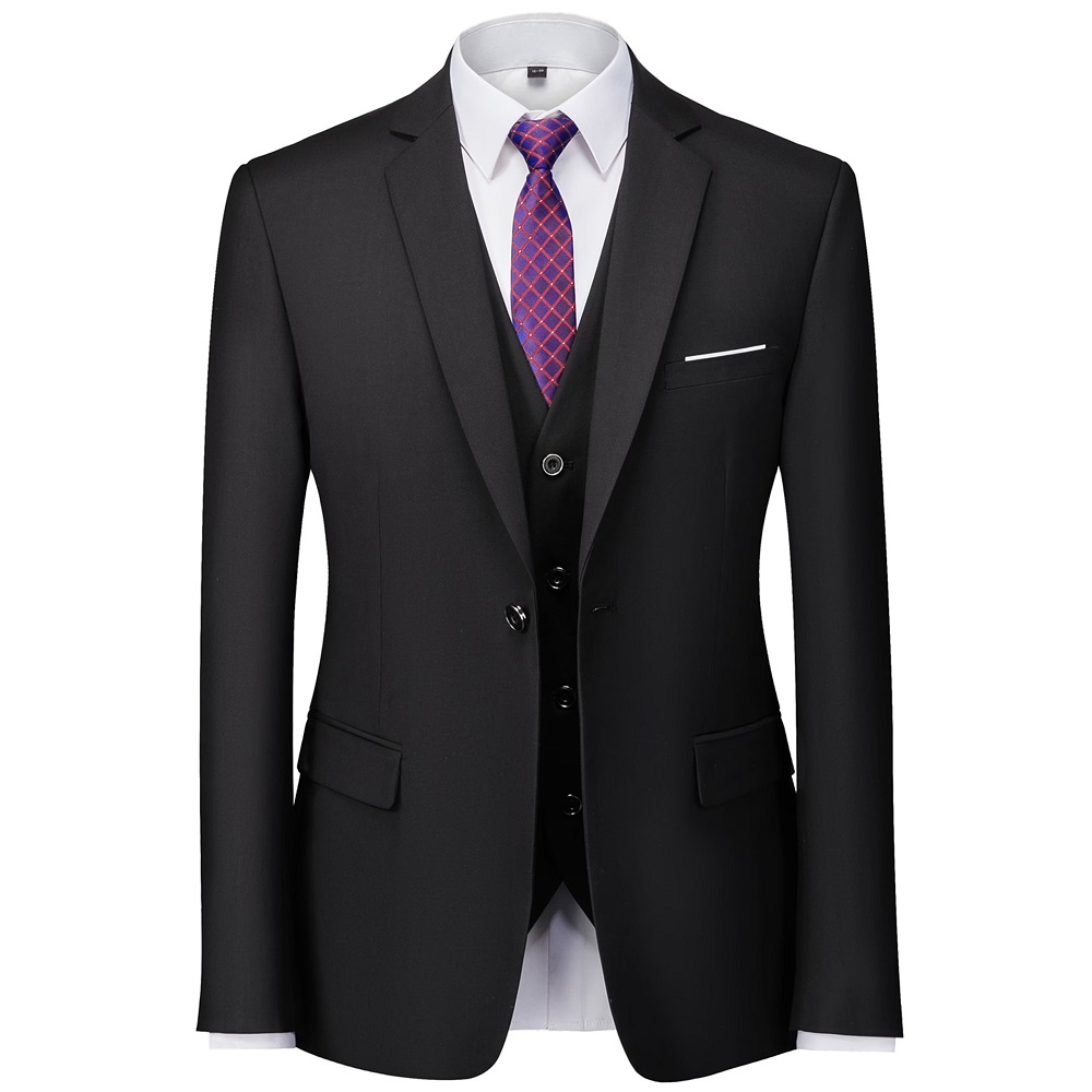 men's dress coat