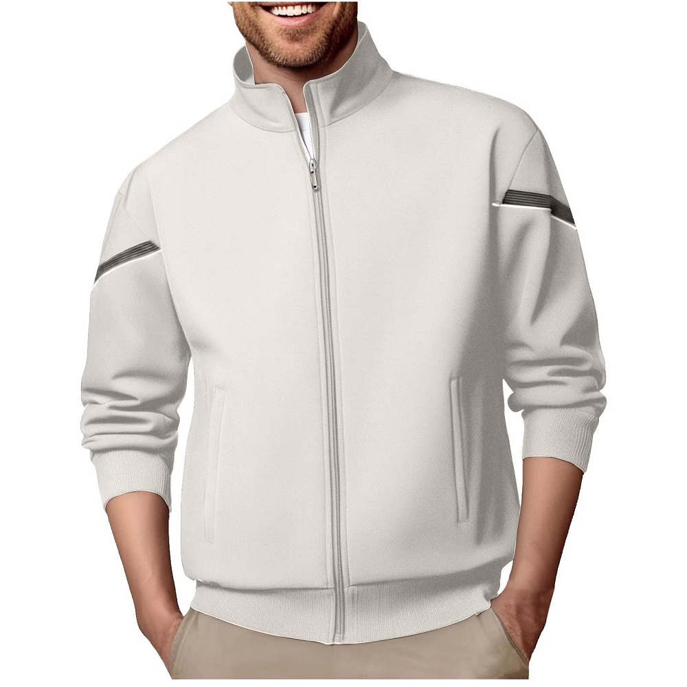 mens track jacket