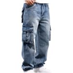 loose fit jeans mens