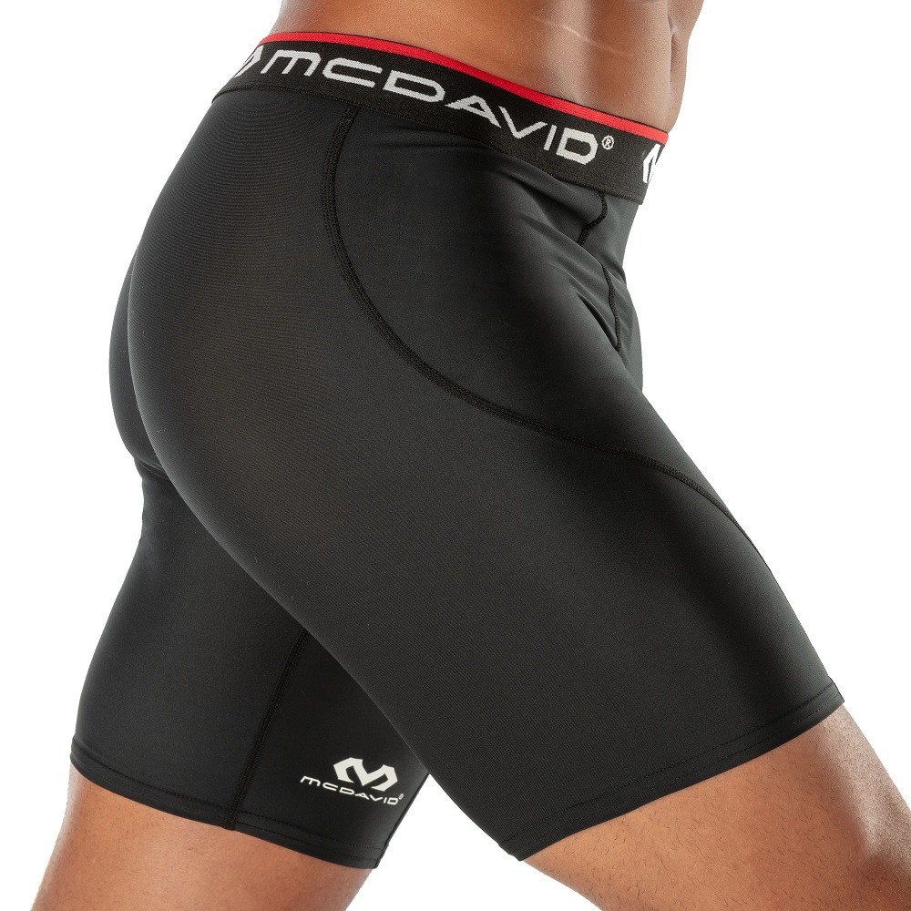 mens compression shorts