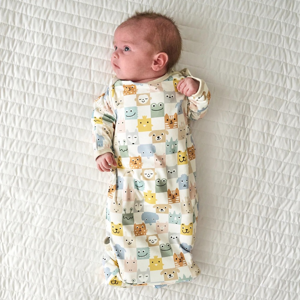 baby night gown
