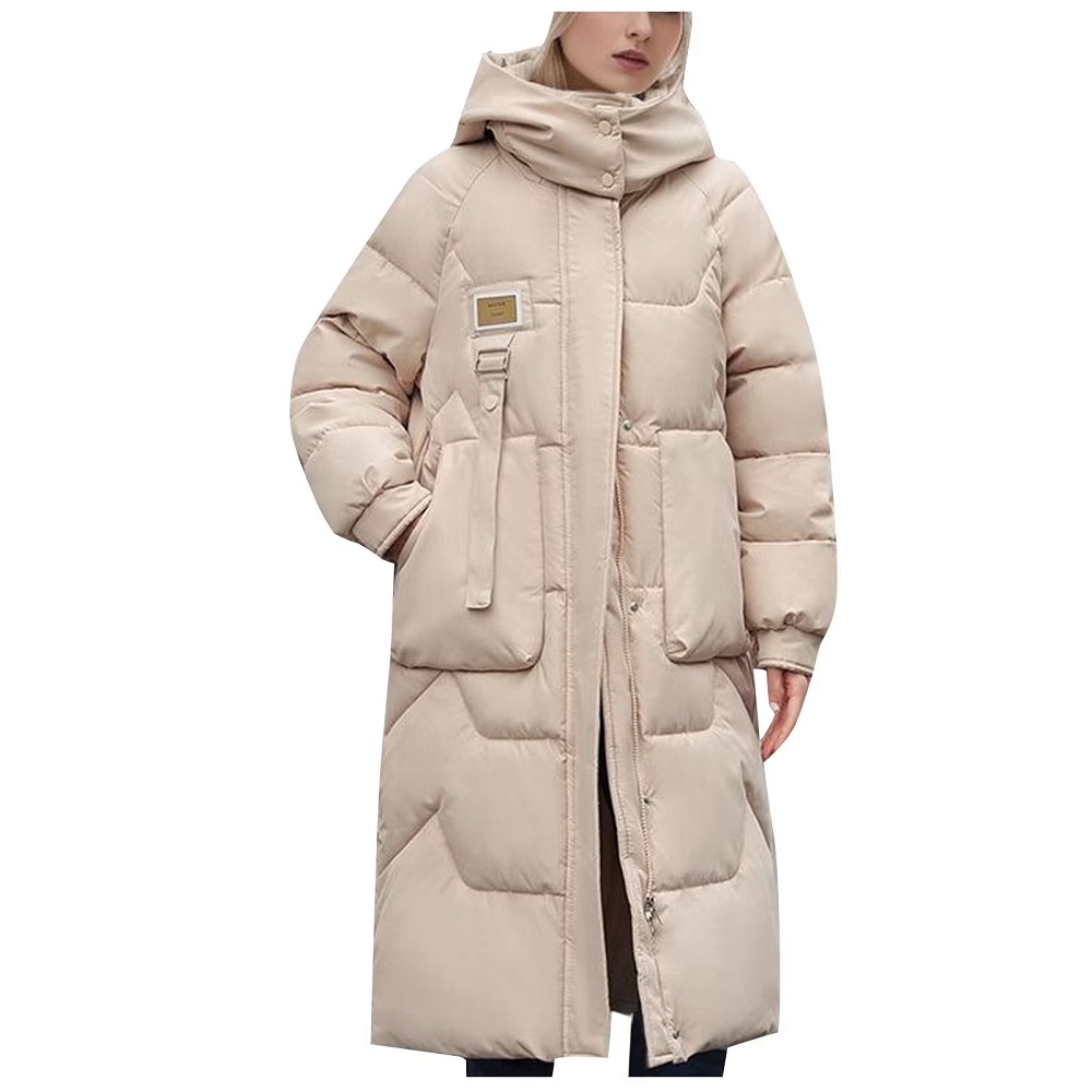 puffer jacket