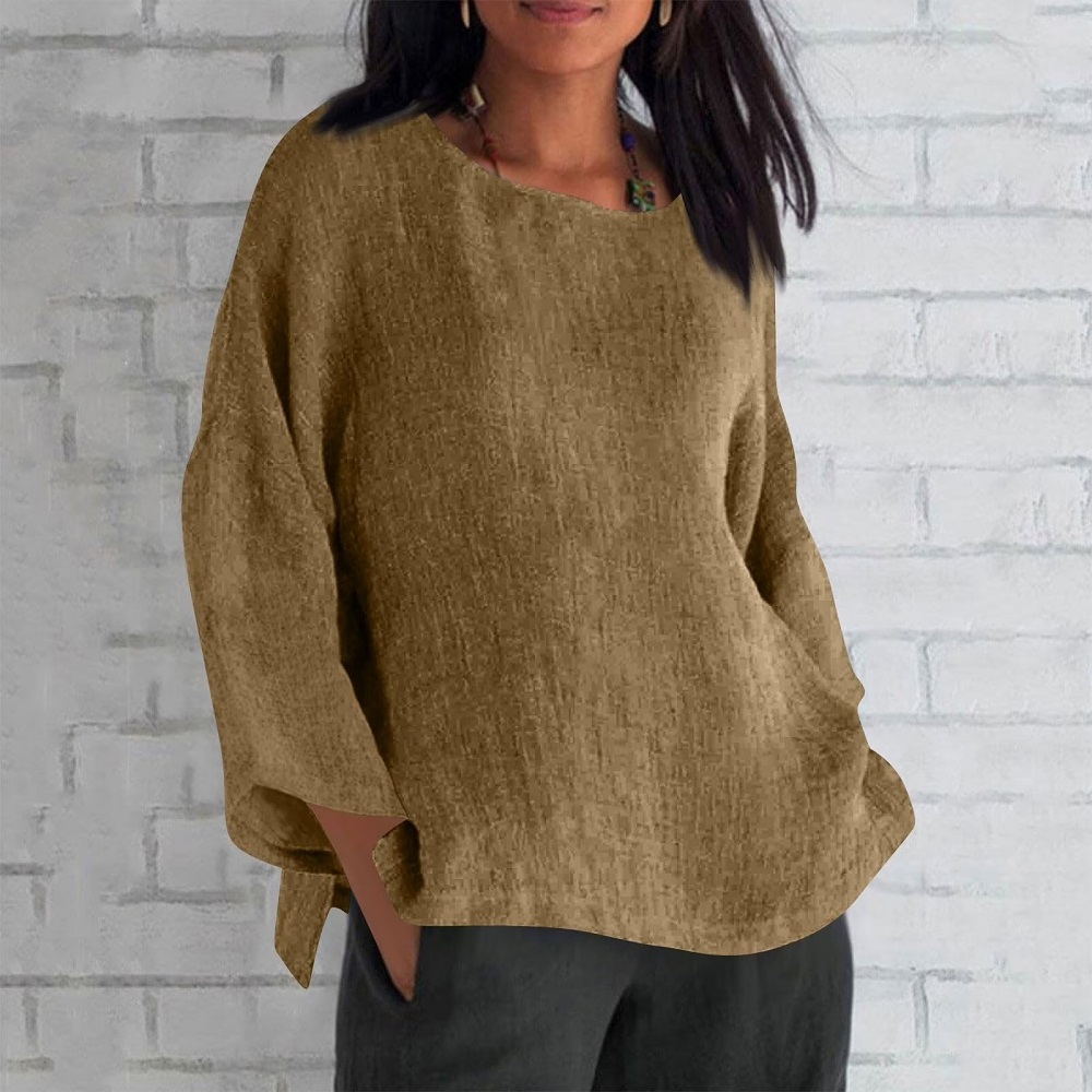 long sleeve summer tops