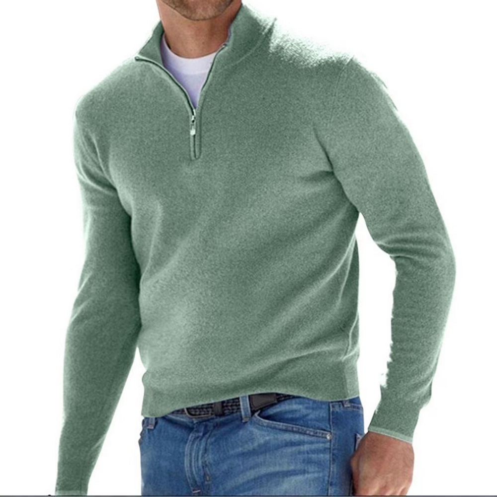 knitted sweaters men