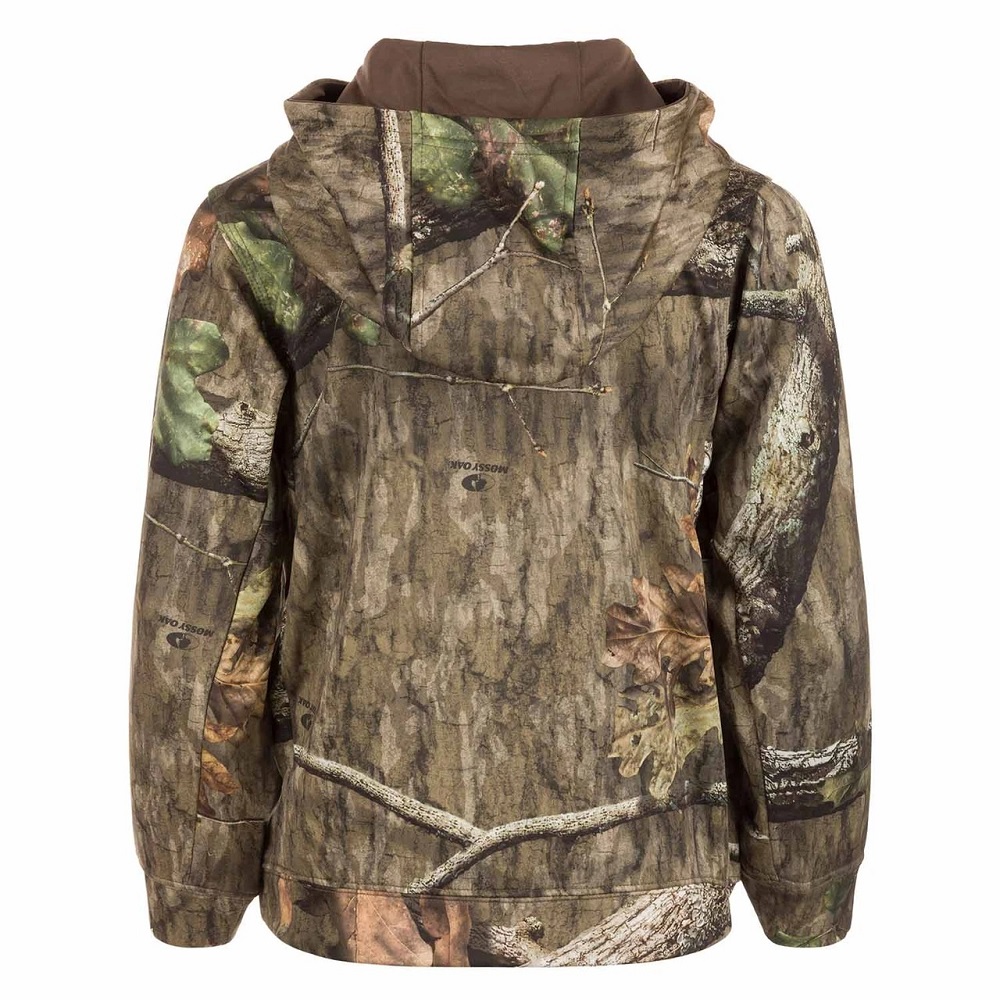 waterfowl hoodies
