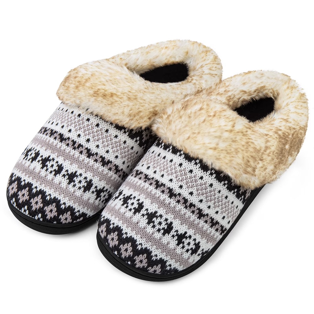winter slippers