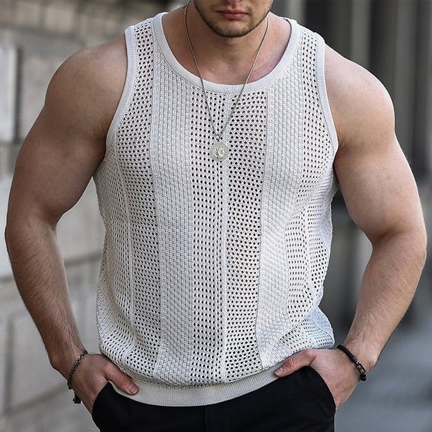 tank tops mens