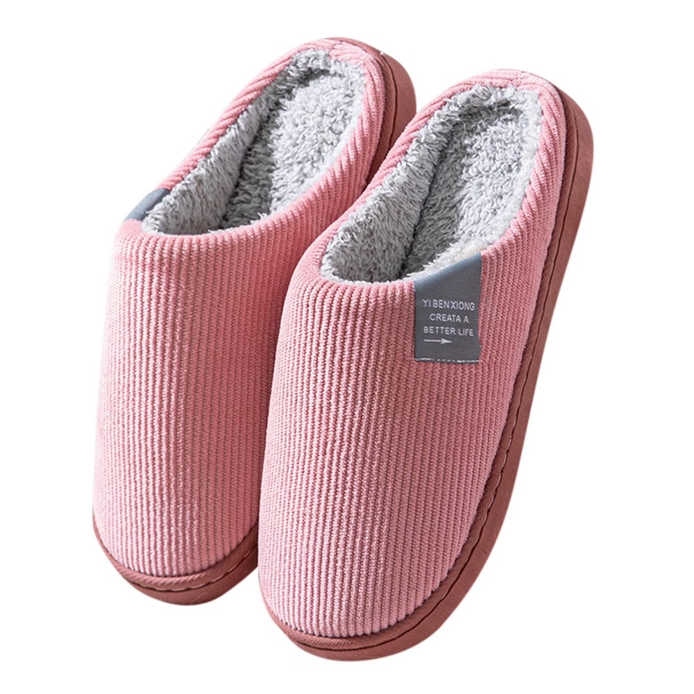 winter slippers