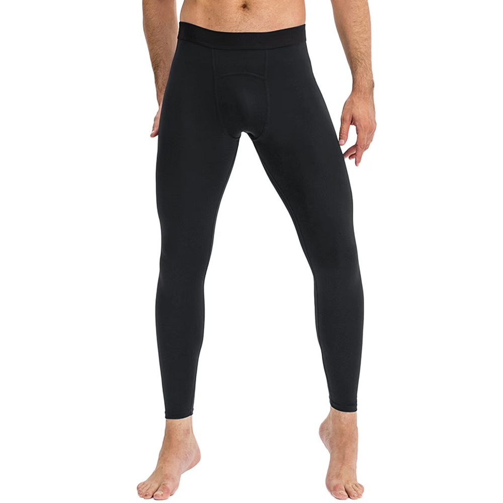 mens compression pants