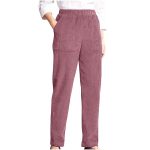 womens corduroy pants